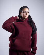 BASIC HOODIES UNISEX